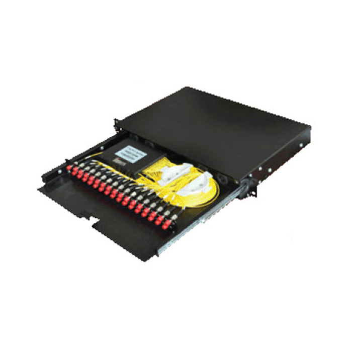 Rack-Mount-for-FTTx-Slide